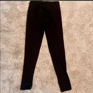 Victoria Sport High Rise Knockout Tights